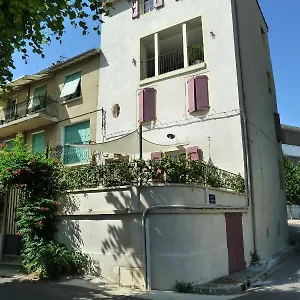  Appartement Chez Berni France