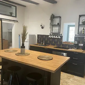  Appartement T3 Au Cœur De France