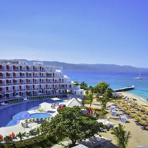 **** Station touristique Grand Decameron Cornwall Beach, A Trademark Jamaïque