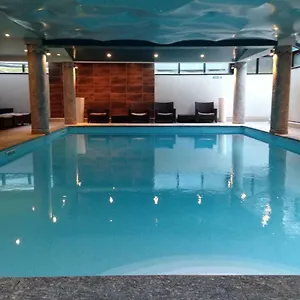  Appartement La Ginabelle Gala